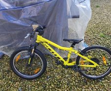 Kids Bike Scott Mtb