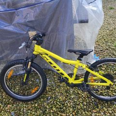 Kids Bike Scott Mtb