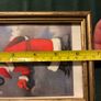 Small Vanity Picture Christmas Theme Image 4