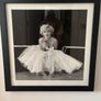 Marilyn Monroe Framed Print Image 2