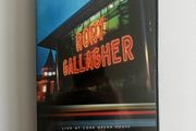 Rory Gallagher Live Cork Opera House DVD