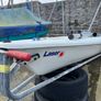 ILCA/Laser Dinghy for sale Image 2