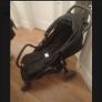 Joie buggy with cover Image 3
