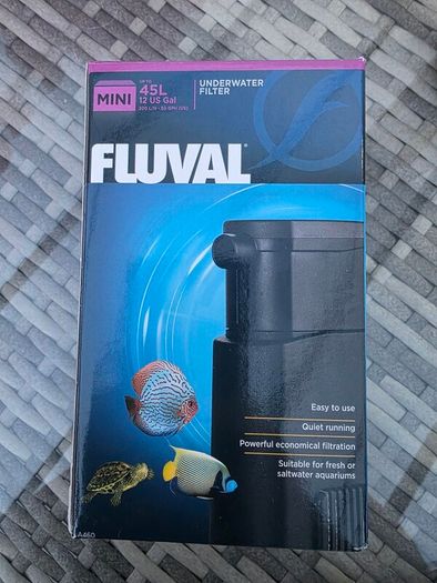 45l Fish Tank