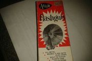 Old Flashgun