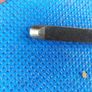 Carvers 3/16" Chisel by Marples Image 2