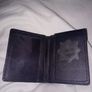 Wallet badge holder Image 5