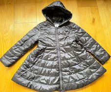 Mayoral coat 9 years