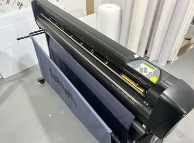 Summa S Class Professional Vinyl Cutter