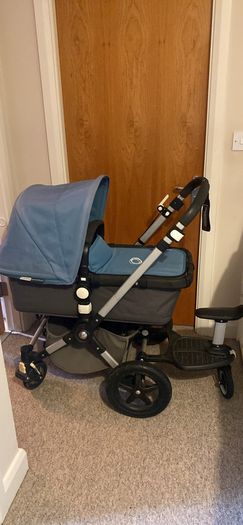 Bugaboo cameleon 3