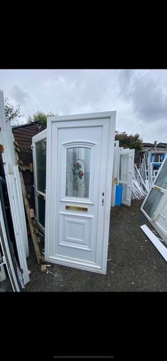 pvc door from 250