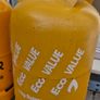 Gas cylinder empty Image 2
