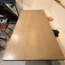Large Sturdy Dining Room Table Image 2