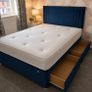 Divan Double & King Size Bed Frames Image 5