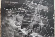 Sweet Billy Pilgrim CD - Twice Born Men