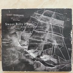 Sweet Billy Pilgrim CD - Twice Born Men