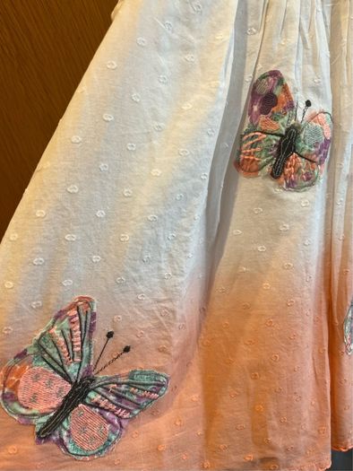 Next 2 piece Top & Bottoms Set, age 2-3, NEW