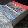 B-models 1:200 Swissair Convair 990 Image 5