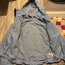 Blue Adidas jacket Image 2