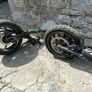 front  ends swingarms @ wheels Image 8