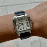 Cartier Santos 2021 WSSA0018 Large Image 10