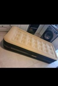 air bed