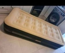 air bed
