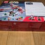 Lego 4002019 2019 Employee Exclusive - Christmas X-wing Image 7