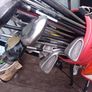golf clubs Image 4