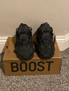 Adidas Yeezy