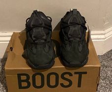 Adidas Yeezy