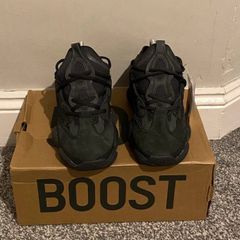 Adidas Yeezy