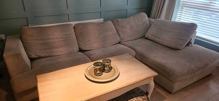 Free Corner suite