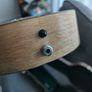 Koaloha KTM-10MG Royal Mango Pikake Tenor Ukulele Image 3