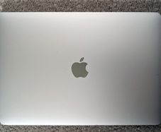 Apple MacBook Air M1 - 16GB RAM / 512GB SSD (Mac Mini Alternative/Headless setup)