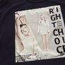 Navy New Collection Top. Size 10 Image 3
