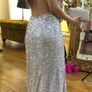 Debs Dress Image 4
