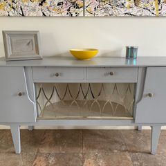 Sideboards x 2