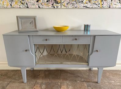 Sideboards x 2