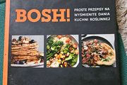 Bosh book