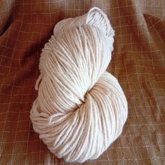 Botanic Dyed Irish Wool Aran