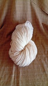 Botanic Dyed Irish Wool Aran