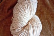 Botanic Dyed Irish Wool Aran