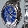 Seiko Chronograph V657-9010 Vintage Watch Image 2