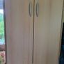 small cupboard Image 3