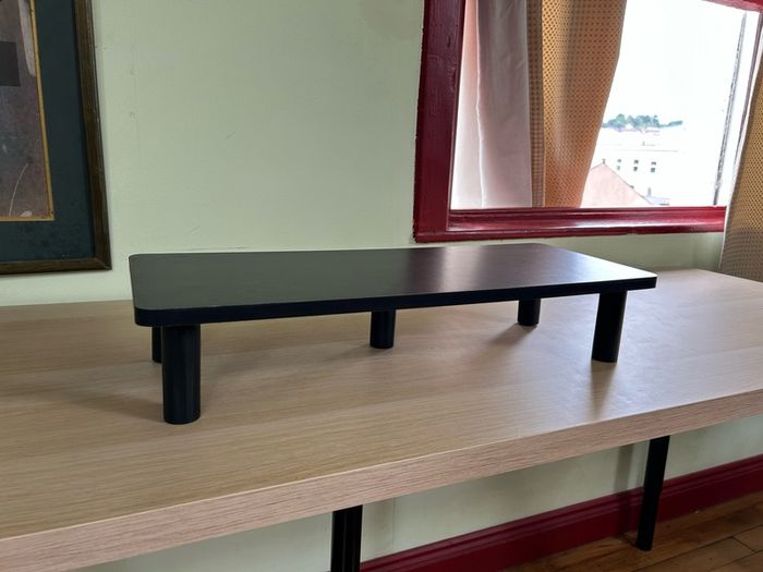 Wide Office Desk