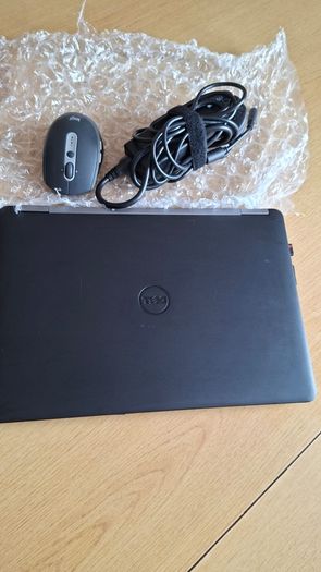 Dell Latitude E7270 | Intel i7 | 16GB RAM | 256GB SSD | Win 11 Pro + FREE Logitech Mouse