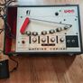 1970s WEM Watkins Copicat MKIV Tape Echo Effects Unit Pedal Image 3