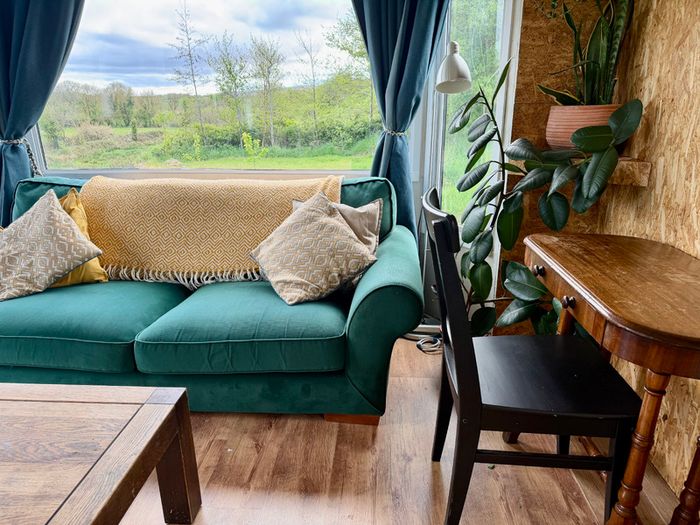 Renovated Mobile Home for Sale - Winter Pack