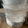 3 Tier Food Steamer Image 3